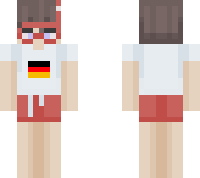 germany lifeguard