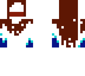 ghost herobrine