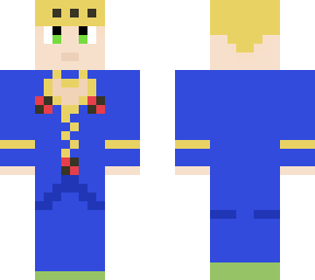 giorno (blue version)