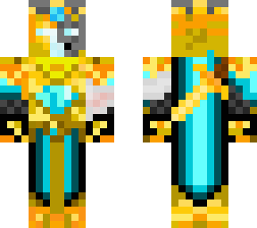 glidedknight battle damaged