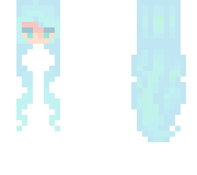 glow