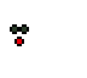 goast