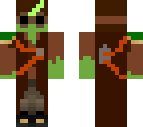 goblin tinkerer