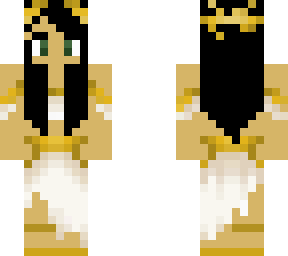 goddess skin hw