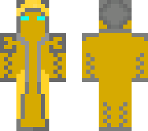 golden hooded