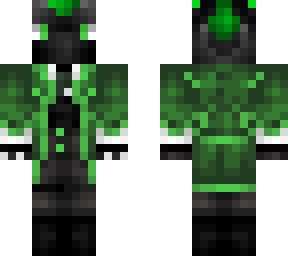 green lucky dragon
