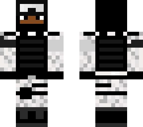 guardia | Minecraft Skin