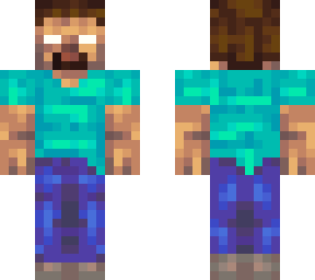 herobrine