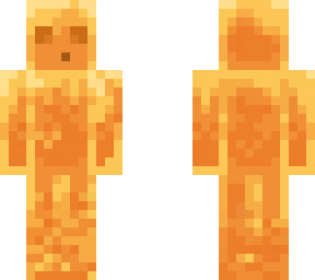 honey slime
