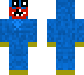 huggy wuggy