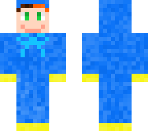huggy wuggy onesie :d