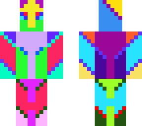 i was just bored