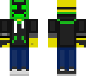 idk