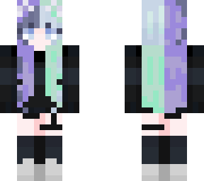 into the dark (recoloured version of berry)