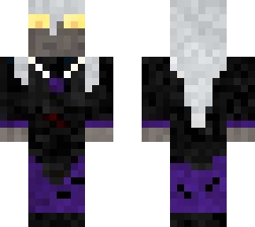 jace stormfarer