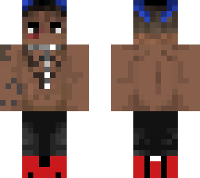 jahseh