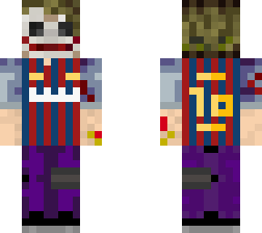 joker barcelonista