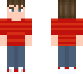 josh