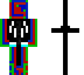 just a random guy