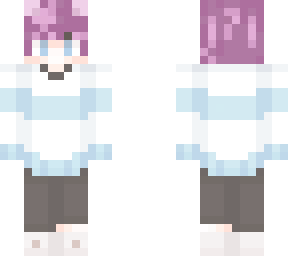 just ika