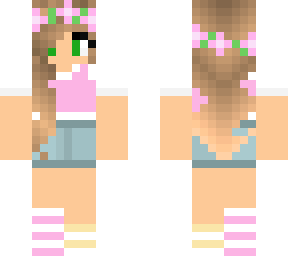 kelly baby pink