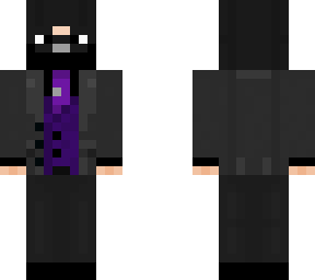 khaoskorps main skin