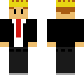king