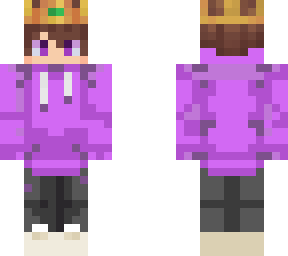 king magenta