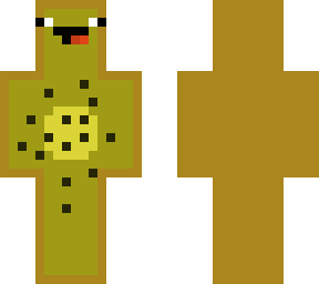 kiwi noob