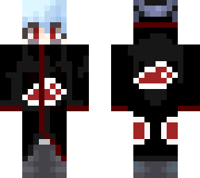 kuro akatsuki
