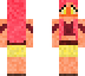 lady sunshine-chan