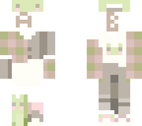 lily pads || raffle