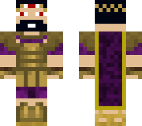 lord mankaha at war