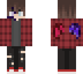 lore revamp