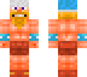 lumberjack clash royale