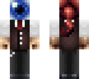 mafia eyeball