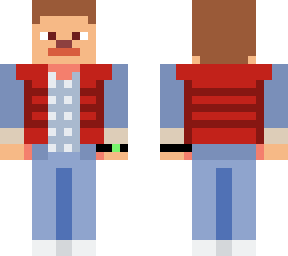 marty mcfly 85
