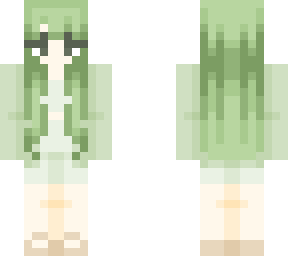 matcha melissa