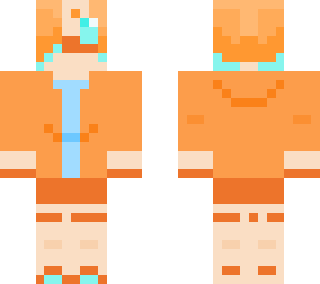 maze (single layer skin)