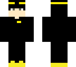 mi skin personalizada