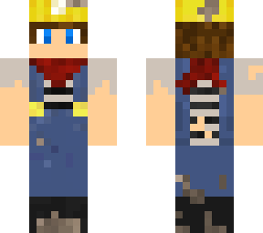 minor nate
