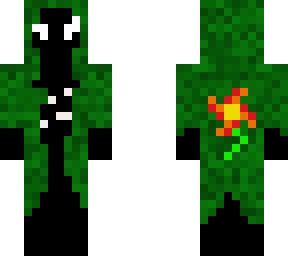 moss monster