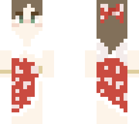 mushroom fairy