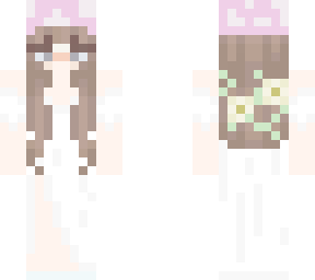 mushroom wedding (eternium smp)
