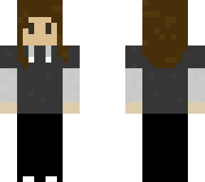 my first skin