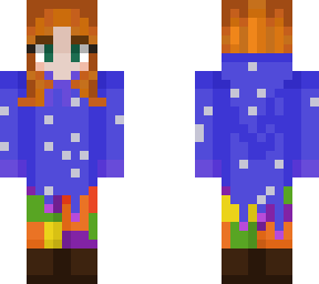 my funky little wizard