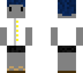 my oc