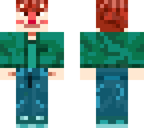 my skin