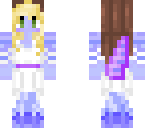 my version of ld shadow ladys empire season one skin