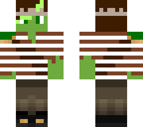 needs completing pirate goblin